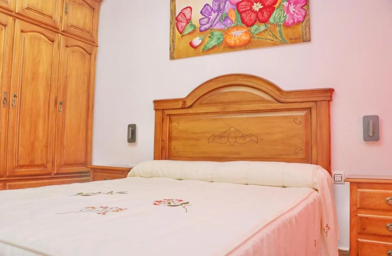 Apartamento Acuario Conil De La Frontera Spain
