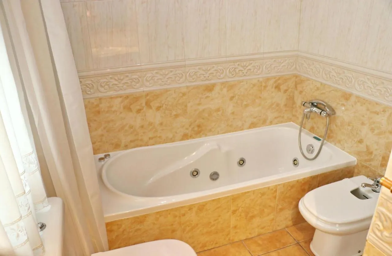 Apartamento Acuario Conil De La Frontera Spain