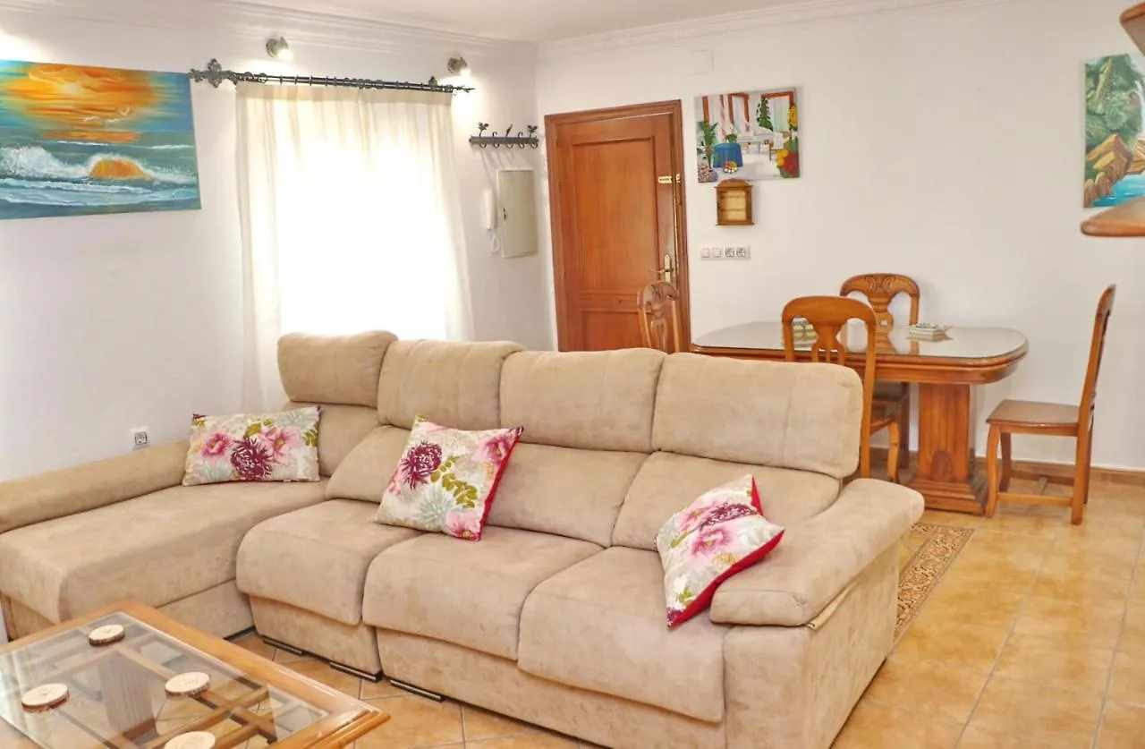 Apartamento Acuario Conil De La Frontera Apartment