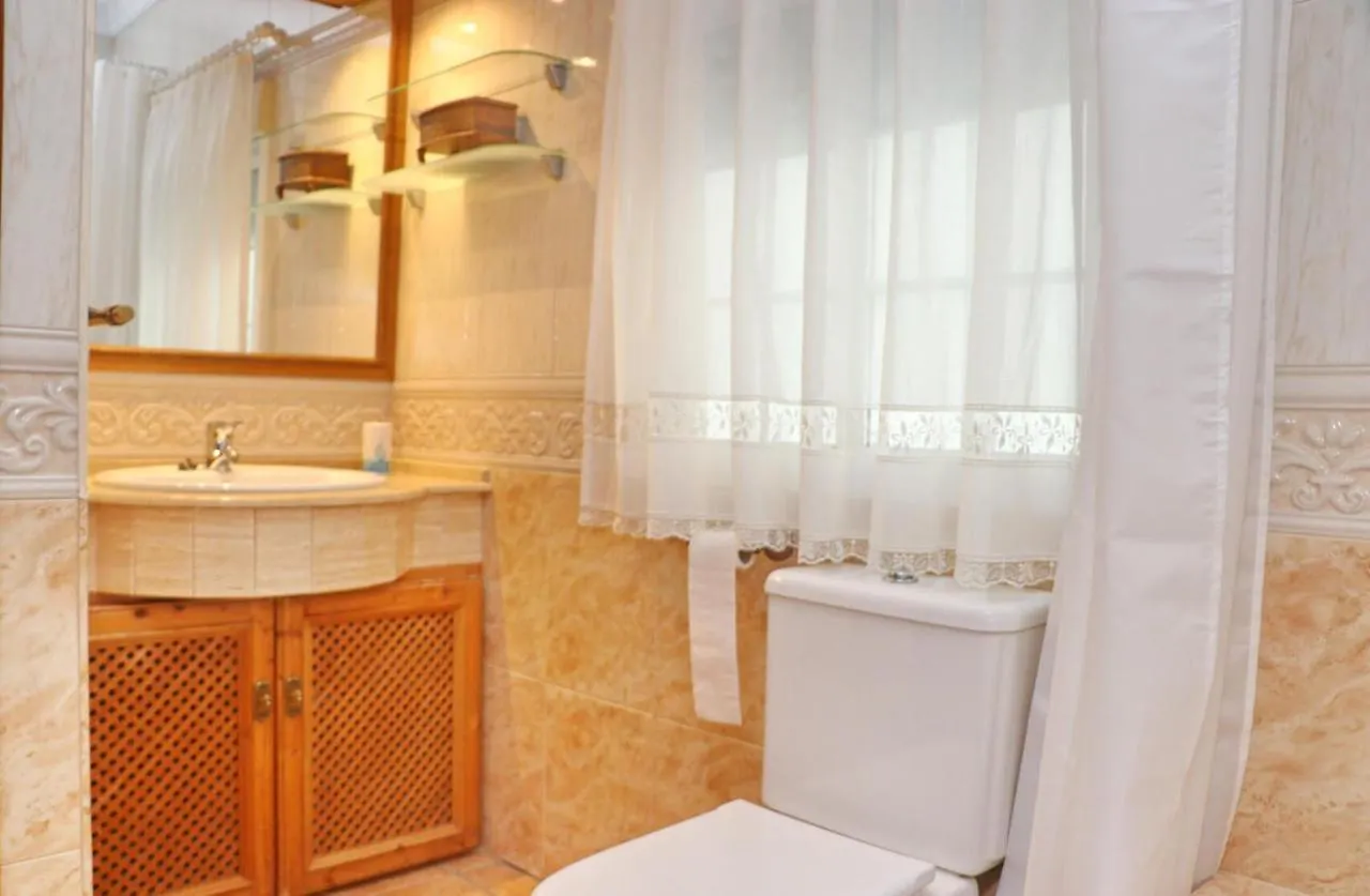 Apartamento Acuario Conil De La Frontera 0*,  Spain