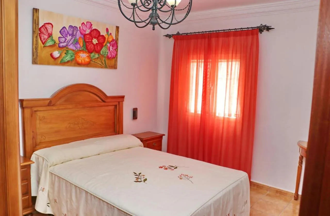 Apartamento Acuario Conil De La Frontera 0*,
