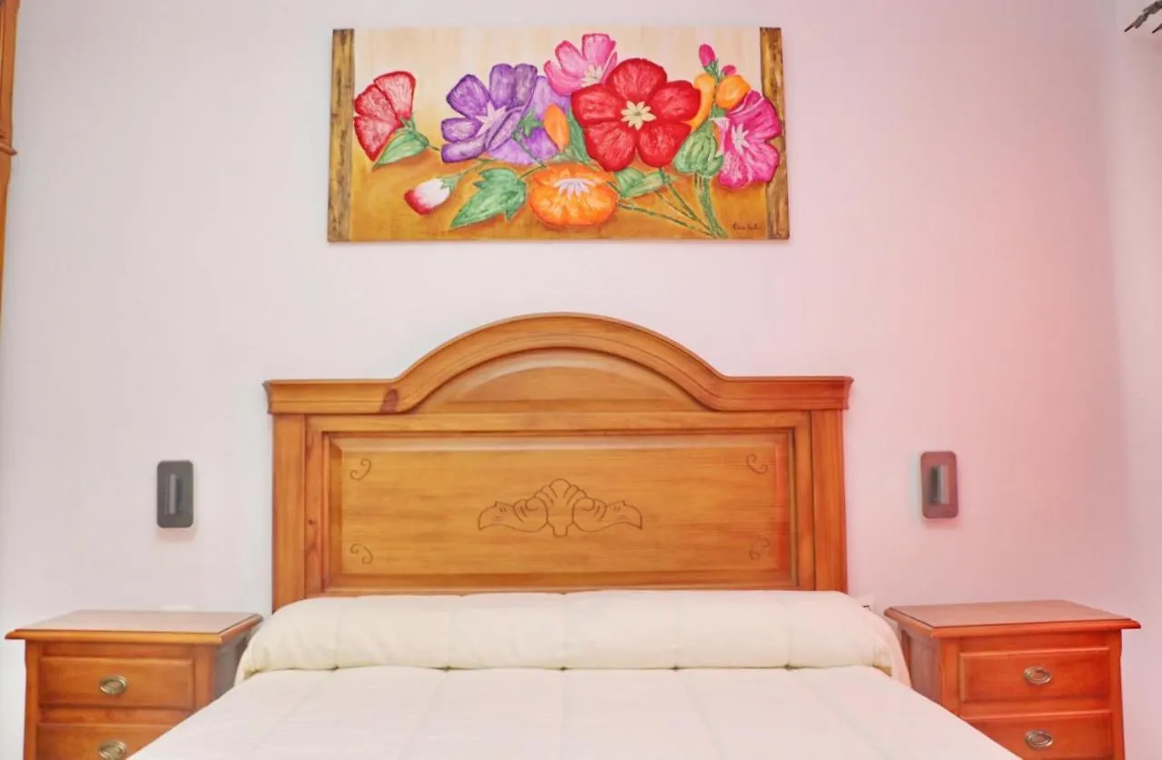 아파트 Apartamento Acuario 콘일데라프론테라